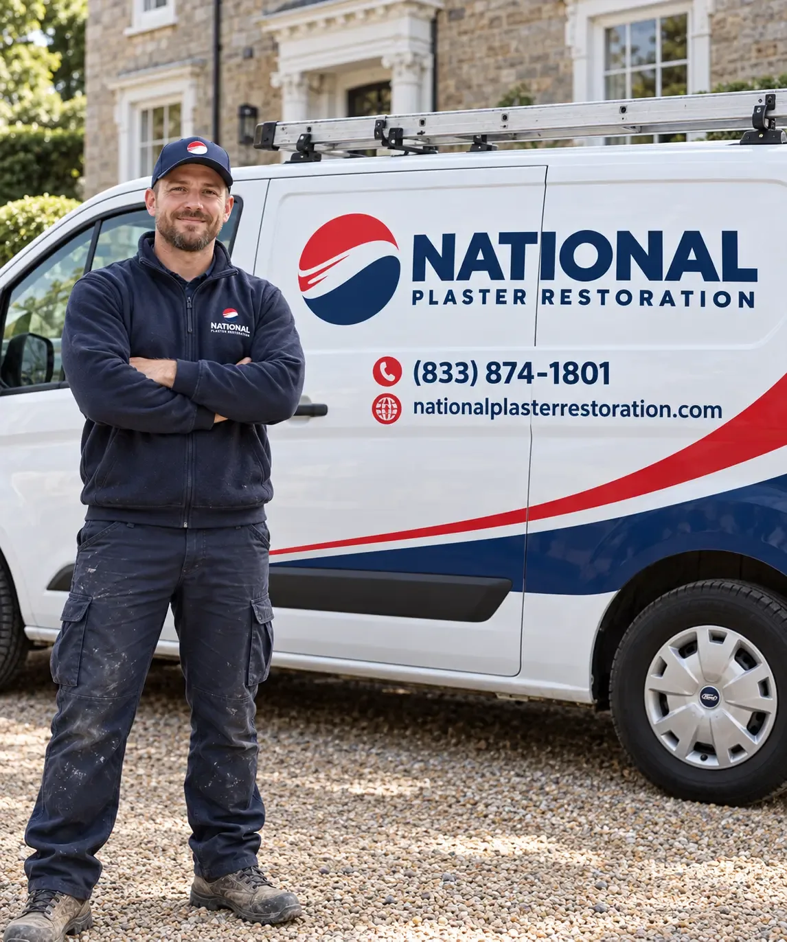 Plaster Repair Lamar, PA FAQs